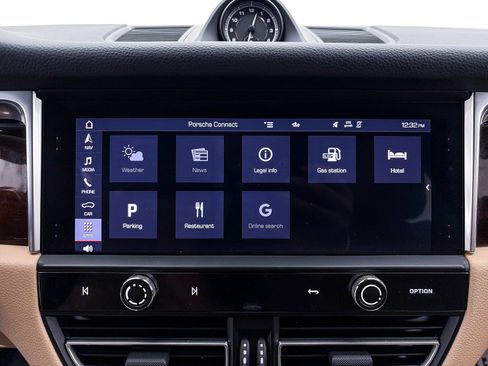 Used 2023 Porsche Macan S image 22