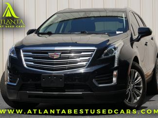 Used 2017 Cadillac XT5 Luxury w/ Driver Awareness Package FWD video 1