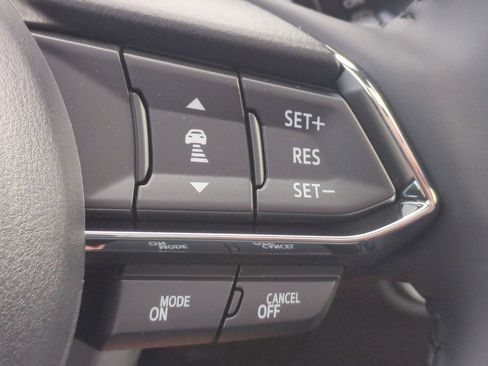 New 2025 MAZDA CX-5 AWD 2.5 S w/ Preferred Package image 25