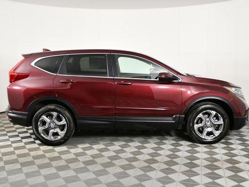 Used 2019 Honda CR-V EX-L image 5
