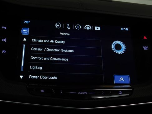 Used 2017 Cadillac CT6 Luxury AWD/4WD image 57