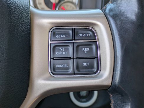 Used 2017 RAM 1500 Laramie Longhorn w/ Protection Group image 25