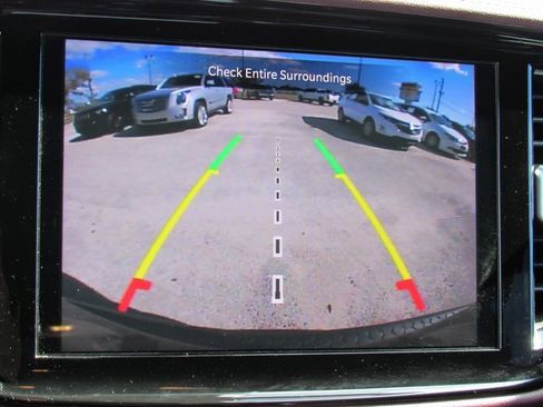 Used 2022 Dodge Durango Citadel image 19