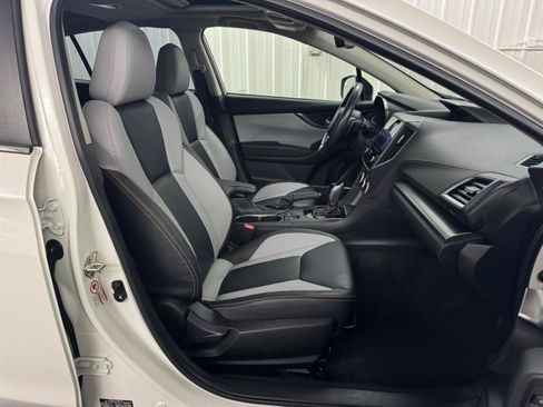 Used 2020 Subaru Crosstrek 2.0i Limited w/ Moonroof Package w/Navigation AWD/4WD image 30