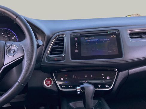 Used 2016 Honda HR-V EX-L image 7