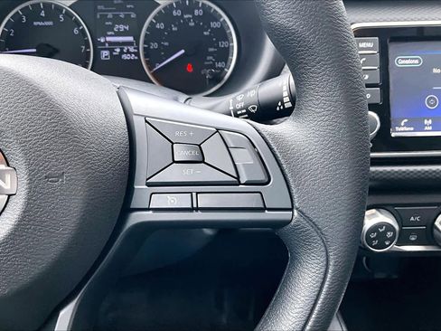 Certified 2025 Nissan Kicks Play S w/ Interior Electronics Package image 22