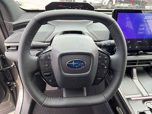 New 2026 Subaru Solterra Premium image 26
