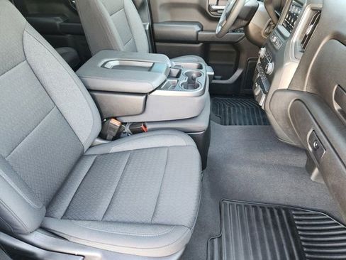 Used 2024 Chevrolet Silverado 1500 Custom image 20