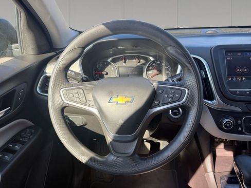 Used 2022 Chevrolet Equinox LS w/ LS Convenience Package AWD/4WD image 13
