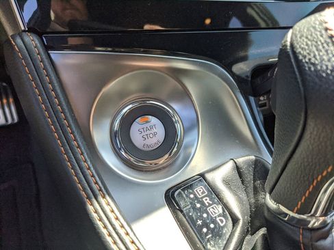 Used 2023 Nissan Maxima SR w/ Sport Mat Group image 25