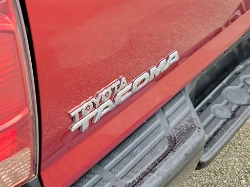 Used 2006 Toyota Tacoma 2WD Regular Cab image 6