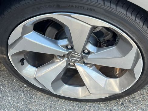 Used 2020 Honda Accord LX image 22