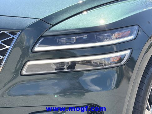 Used 2023 Genesis GV80 3.5T Prestige w/ Prestige Package image 39