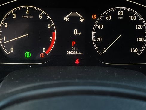 Used 2022 Honda Accord Sport image 16