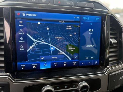 Used 2022 Ford F250 Lariat w/ Tremor Off-Road Package image 41