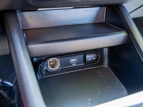 Used 2023 Kia Forte LXS image 25