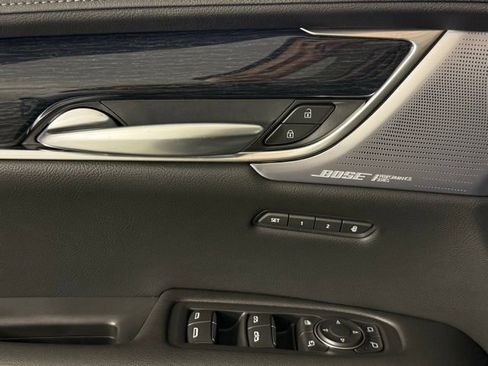 New 2026 Cadillac XT5 Premium Luxury w/ Driver Assist Package image 14