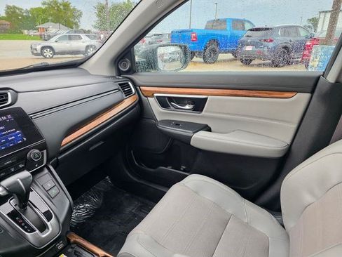 Used 2022 Honda CR-V Touring image 30