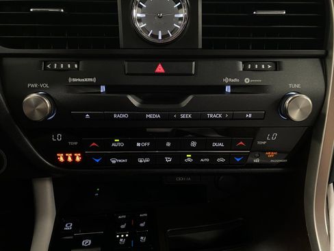 Certified 2022 Lexus RX 350 AWD w/ Premium Package image 26