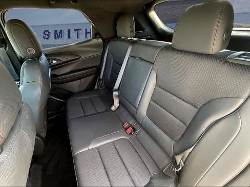 Used 2023 Chevrolet TrailBlazer RS w/ Convenience Package image 22