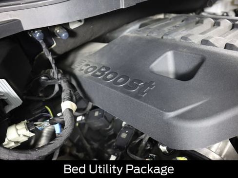 Used 2023 Ford F150 XLT w/ Equipment Group 302A High AWD/4WD image 25