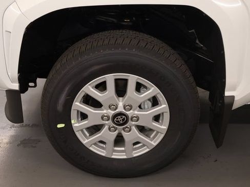 New 2026 Toyota Tacoma SR5 RWD image 7
