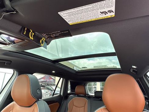 New 2026 Volkswagen Tiguan SEL R-Line AWD/4WD image 27