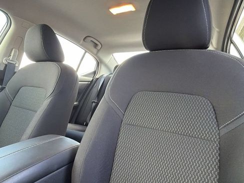 Used 2021 Nissan Sentra S FWD image 11