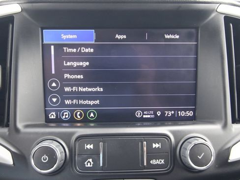 Used 2024 GMC Terrain SLE w/ Driver Convenience Package AWD/4WD image 35