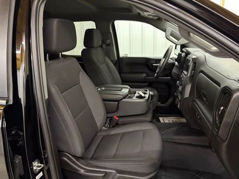 Used 2023 Chevrolet Silverado 1500 Custom AWD/4WD image 26