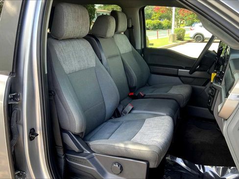 Used 2023 Ford F150 XLT image 30