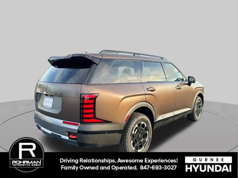 Used 2026 Hyundai Palisade XRT Pro AWD/4WD image 10