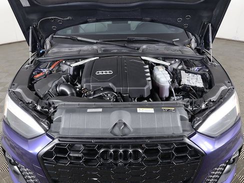 Used 2023 Audi A5 2.0T Premium Plus w/ Premium Plus image 19