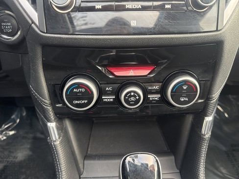 Used 2022 Subaru Forester Touring w/ Popular Package #3 image 16