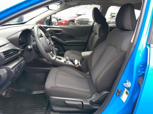 Used 2024 Subaru Impreza 2.0i Sport AWD/4WD image 14