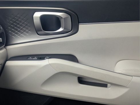 Certified 2024 Kia Sorento EX FWD image 37