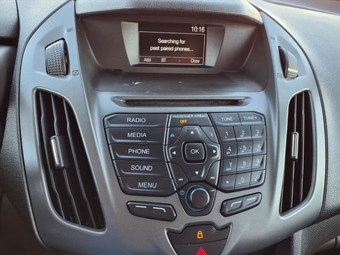 Used 2016 Ford Transit Connect XL image 3
