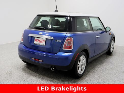Used 2013 MINI Cooper Hardtop image 7