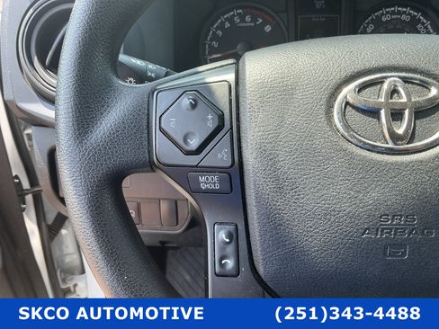 Used 2023 Toyota Tacoma SR RWD image 19