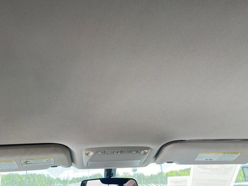 Used 2019 Nissan Pathfinder SV image 22