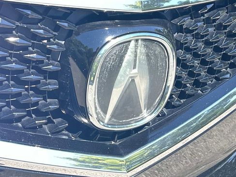 Used 2018 Acura MDX FWD w/ Technology Package image 11