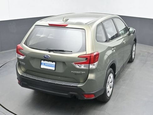 Used 2019 Subaru Forester w/ Popular Package #1 AWD/4WD image 36