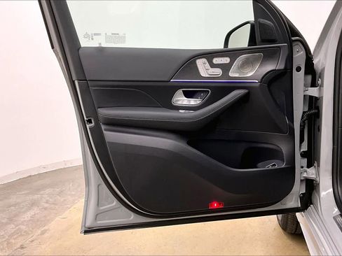 New 2026 Mercedes-Benz GLE 450 4MATIC image 10