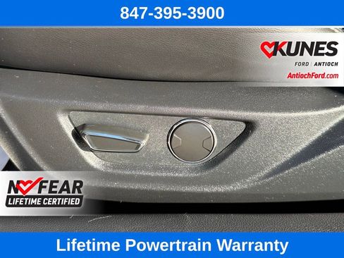 Used 2019 Ford Mustang GT Premium w/ GT Performance Package image 24