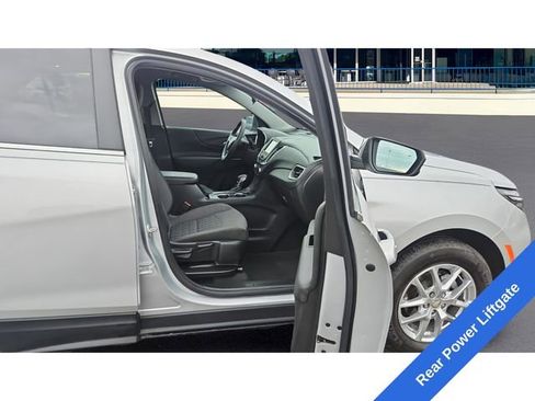 Certified 2022 Chevrolet Equinox LT image 18