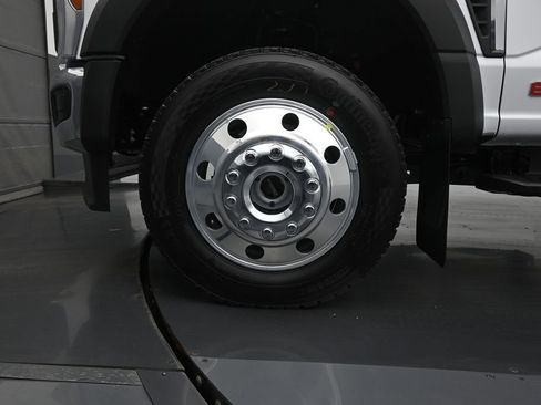 New 2026 Ford F450 XL AWD/4WD image 18