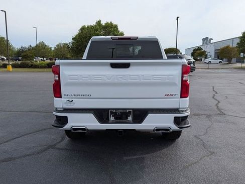 New 2026 Chevrolet Silverado 1500 RST image 4