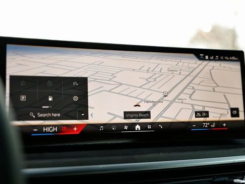 New 2026 BMW X5 xDrive40i w/ M Sport Package AWD/4WD image 38