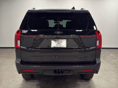New 2026 Ford Expedition Tremor image 7
