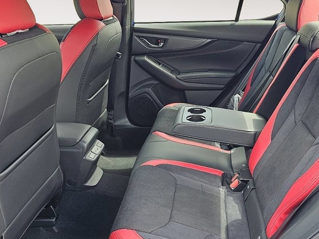 New 2026 Subaru WRX Limited AWD/4WD image 11